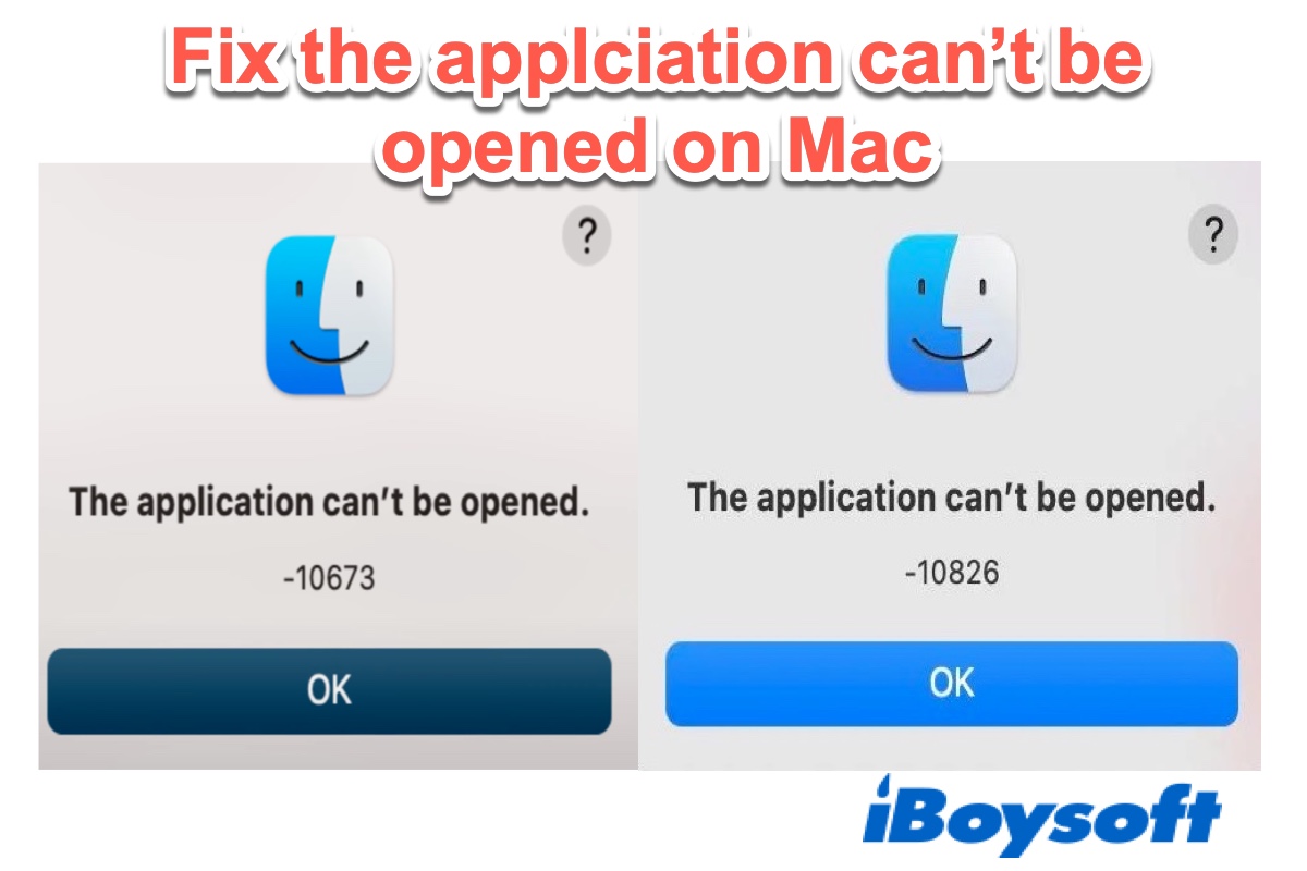 Fix the application cant be opened error 10673 and  error 10826
